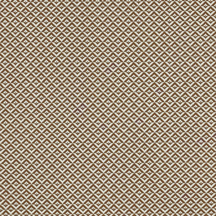 Jamison Mocha 69844 by Schumacher Fabric Essentials-Small-Scale-Upholstery-Fabrics 40% Cotton, 40% Viscose, 20% Linen - Horizontal: 3/4- and Vertical: 3/4- 55.5 - Fabric Carolina -