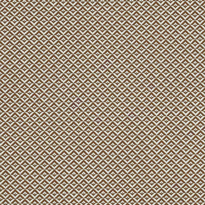Jamison Mocha 69844 by Schumacher Fabric ESSENTIALS: SMALL-SCALE UPHOLSTERY I COTTON 40% VISCOSE 40% BELGIUM </p><p>Repeat: Horizontal: 3/4" (2CM) and Vertical: 3/4" (2CM) 55.5 - Fabric Carolina -