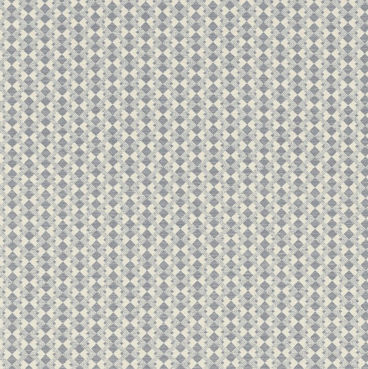 Huxley Grigio 69870 by Schumacher Fabric Essentials-Small-Scale-Upholstery-Fabrics 66% Cotton, 34% Linen Martindale 10,500 Horizontal: 1.625 and Vertical: 2 53.5 - Fabric Carolina -