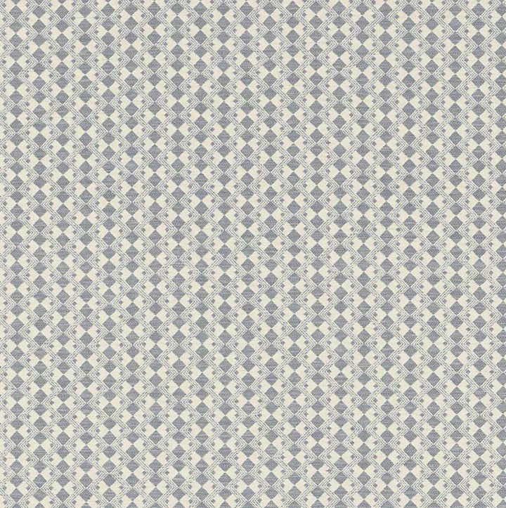 Huxley Grigio 69870 by Schumacher Fabric ESSENTIALS: SMALL-SCALE UPHOLSTERY I See Sample ITALY MEDIUM DUTY </p><p>Repeat: Horizontal: 1 5/8" (4CM) and Vertical: 2" (5CM) 53 1/2" (136CM) - Fabric Carolina -