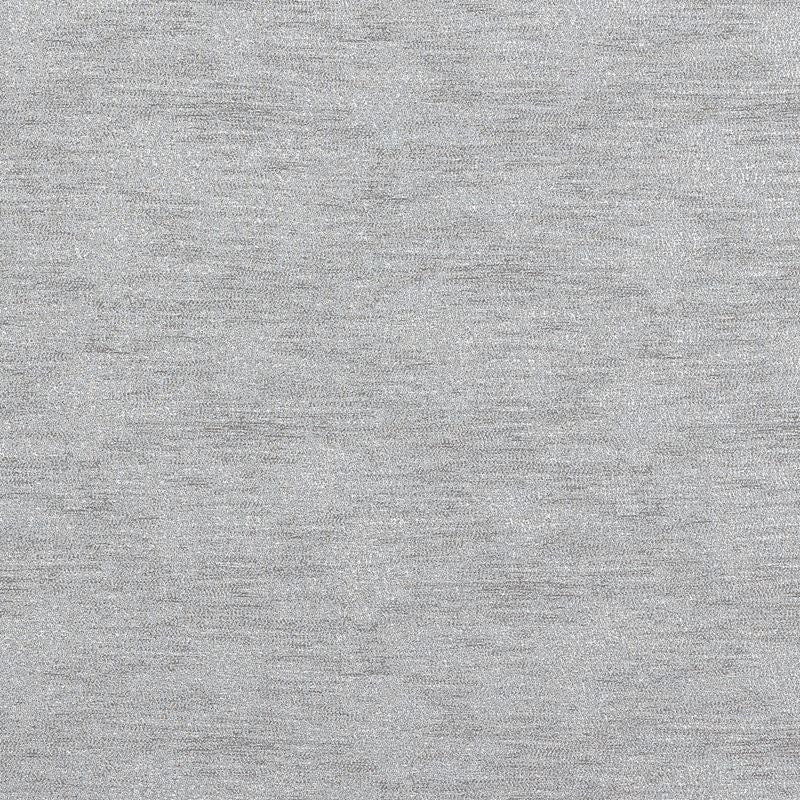 Argento Mercury 69890 by Schumacher Fabric Understated-Luxury 33% Cotton, 30% Silk, 28% Cashmere, 9% Polyester - Horizontal: - and Vertical: - 56.125 - Fabric Carolina -