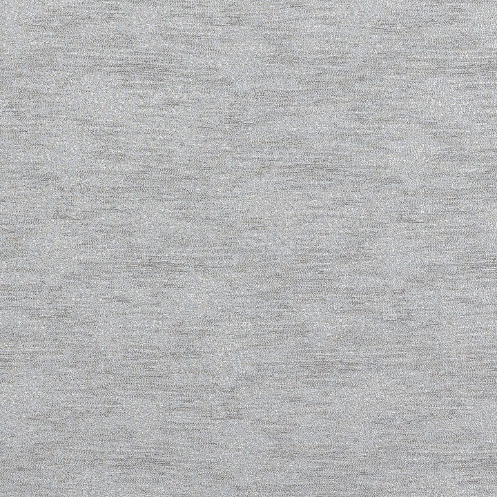 Argento Mercury 69890 by Schumacher Designer Fabric DEBUT COTTON 33% SILK 30% ITALY </p><p>Repeat: Horizontal: and Vertical: 56.125 - Swanky Fabrics -