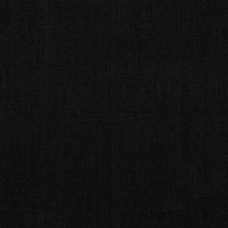 Piet Performance Linen Noir 69913 by Schumacher Fabric Perfect-Basics-Piet-Performance-Linen 100% Linen Martindale 28,000 Horizontal: - and Vertical: - 55.25 - Fabric Carolina -