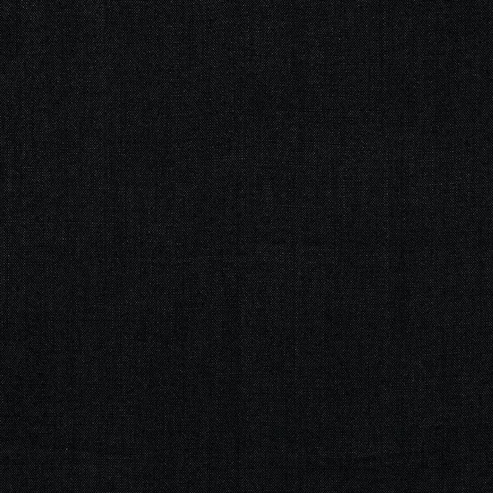 Piet Performance Linen Noir 69913 by Schumacher Fabric Perfect-Basics-Piet-Performance-Linen 100% Linen Martindale 28,000 Horizontal: - and Vertical: - 55.25 - Fabric Carolina -