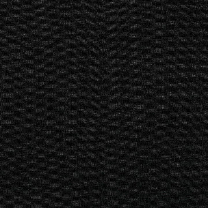 Piet Performance Linen Noir 69913 by Schumacher Fabric PERFECT BASICS See Sample BELGIUM MEDIUM DUTY </p><p>Repeat: Horizontal: - and Vertical: - 55 1/4" (140CM) - Fabric Carolina -
