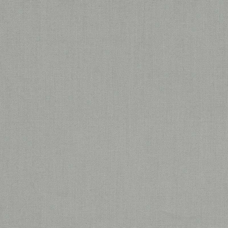 Piet Performance Linen Nickel 69924 by Schumacher Designer Fabric PERFECT BASICS LINEN 100% BELGIUM MARTINDALE 22,000 </p><p>Repeat: Horizontal: and Vertical: 55.25 - Swanky Fabrics -