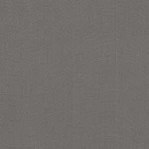 Piet Performance Linen Grisaille 69925 by Schumacher Fabric