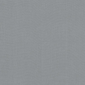 Piet Performance Linen French Grey 69926 by Schumacher Fabric