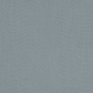 Piet Performance Linen Storm 69927 by Schumacher Fabric