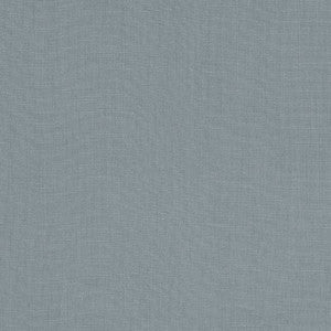 Piet Performance Linen Storm 69927 by Schumacher Fabric