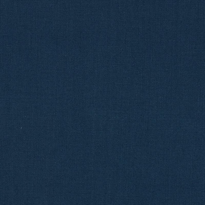 Piet Performance Linen Indigo 69929 by Schumacher Fabric Perfect-Basics-Piet-Performance-Linen 100% Linen Martindale 28,000 Horizontal: - and Vertical: - 55.25 - Fabric Carolina -