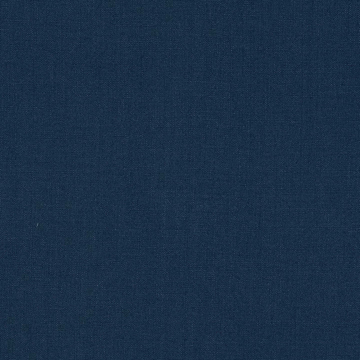 Piet Performance Linen Indigo 69929 by Schumacher Fabric PERFECT BASICS LINEN 100% ITALY MARTINDALE 22,000 </p><p>Repeat: Horizontal: and Vertical: 55.25 - Fabric Carolina -