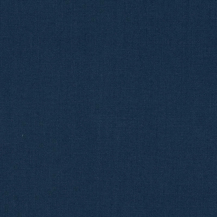 Piet Performance Linen Indigo 69929 by Schumacher Designer Fabric PERFECT BASICS See Sample BELGIUM MEDIUM DUTY </p><p>Repeat: Horizontal: - and Vertical: - 55 1/4" (140CM) - Swanky Fabrics -