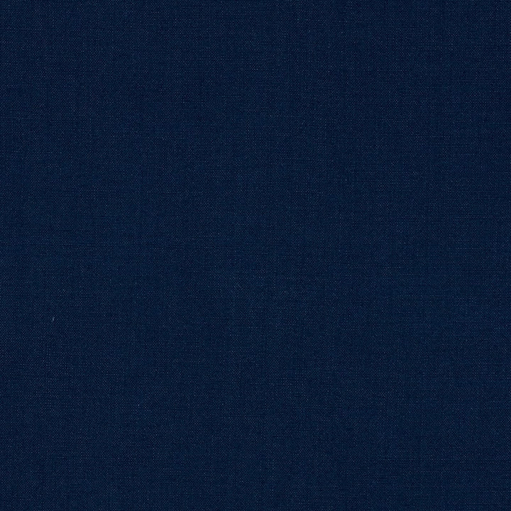 Piet Performance Linen Navy 69930 by Schumacher Fabric Perfect-Basics-Piet-Performance-Linen 100% Linen Martindale 28,000 Horizontal: - and Vertical: - 55.25 - Fabric Carolina -