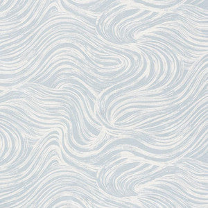 Shio Sky 177491 by Schumacher Fabric