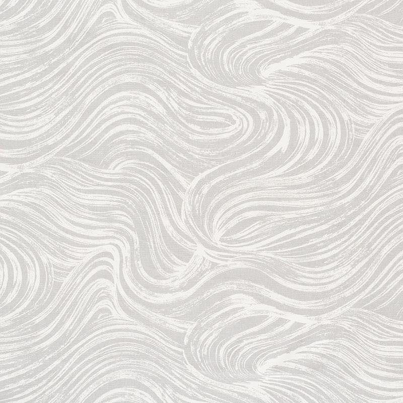 Shio Grey 177492 by Schumacher Fabric Mingei 18.0" - Fabric Carolina -