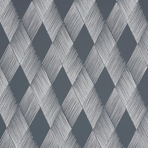 Fetlock Carbon 5007131 by Schumacher Wallpaper