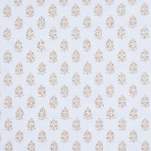 Aditi Sky 5011933 by Schumacher Wallpaper