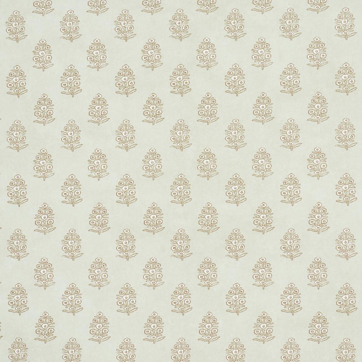 Aditi Sage 5011934 by Schumacher Wallpaper Jacaranda 3.38" - Fabric Carolina -