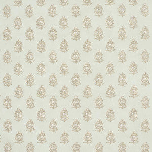 Aditi Sage 5011934 by Schumacher Wallpaper