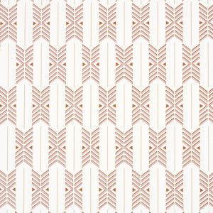 Quiver Sunset 5015812 by Schumacher Wallpaper