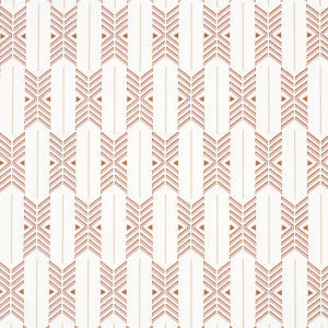 Quiver Sunset 5015812 by Schumacher Wallpaper