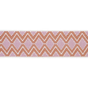 Pinula Tape Melba 84104 by Schumacher Trim