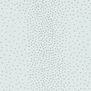 Northern Lights Twilight 69951 by Schumacher Fabric