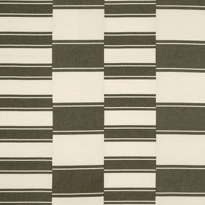 Nomad Brown 69981 by Schumacher Fabric