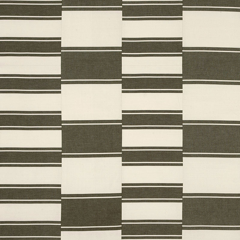 Nomad Brown 69981 by Schumacher Fabric Tribal Chic See Sample INDIA - </p><p>Repeat: Horizontal: 17 5/8" (45CM) and Vertical: 11" (28CM) 53-1/2" (136CM) - Fabric Carolina -
