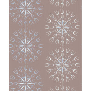 Fioretti Smoke by Cole & Son Wallcovering
