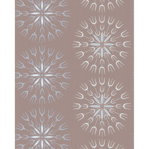 Fioretti Smoke by Cole & Son Wallcovering