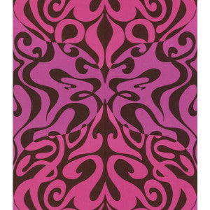 Woodstock Fuschia by Cole & Son Wallcovering