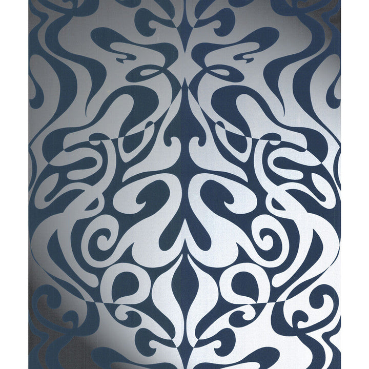 Woodstock Silver by Cole & Son Wallcovering Cole & Son Wallcovering Woodstock SilverWallcovering COLE & SON NEW CONTEMPORARY II PAPER - 100% United Kingdom </p><p>Repeat: H: , V: 21 20.5 - Fabric Carolina -