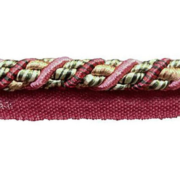Mortaix Rogers by Europatex Fabric Le Petite 100% Polyester 0.38 inches - Fabric Carolina -