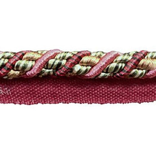 Morlaix - Rogers by Europatex Fabric Le Petite 100% Polyester China See Sample Horizontal: N/A and Vertical: N/A 0.38 inches  - Fabric Carolina -