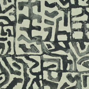 Adir Graphite 1 by P Kaufmann Fabrics Fabric