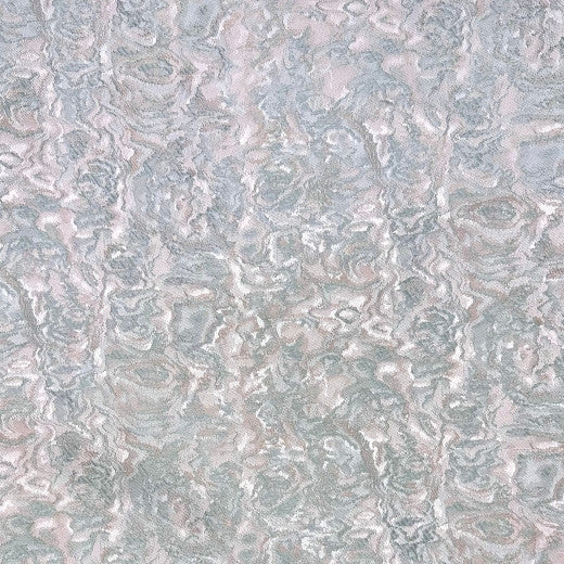 Le Krisel - Teal by Europatex Fabric Le Krisel 100% Polyester China See Sample Horizontal: N/A and Vertical: N/A 118.00 inches  - Fabric Carolina -