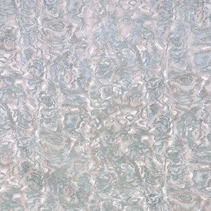 Le Krisel Teal by Europatex Fabric