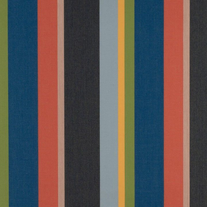 Beaming Fiesta 14122-0000 by Sunbrella Fabric 100% Sunbrella® Acrylic 45000 Horizontal: 7.88 in. and Vertical: 54 in. - Fabric Carolina -