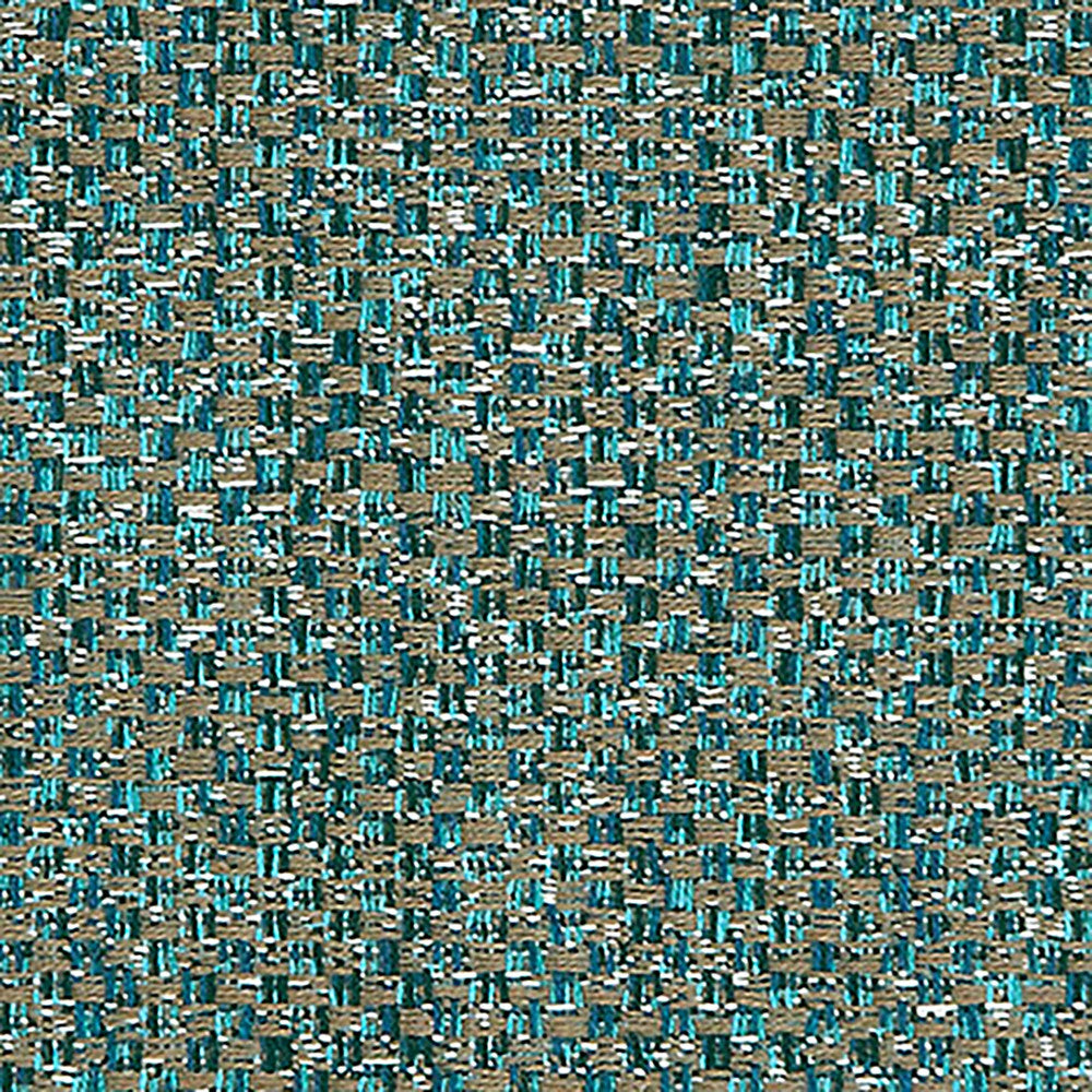145347-0002 Crosshatch II Lagoon by Sunbrella Fabric Sunbrella Acrylic USA or Imported 5-Year Horizontal: 7 in. and Vertical: 5.9 in. 54 in. - Fabric Carolina -
