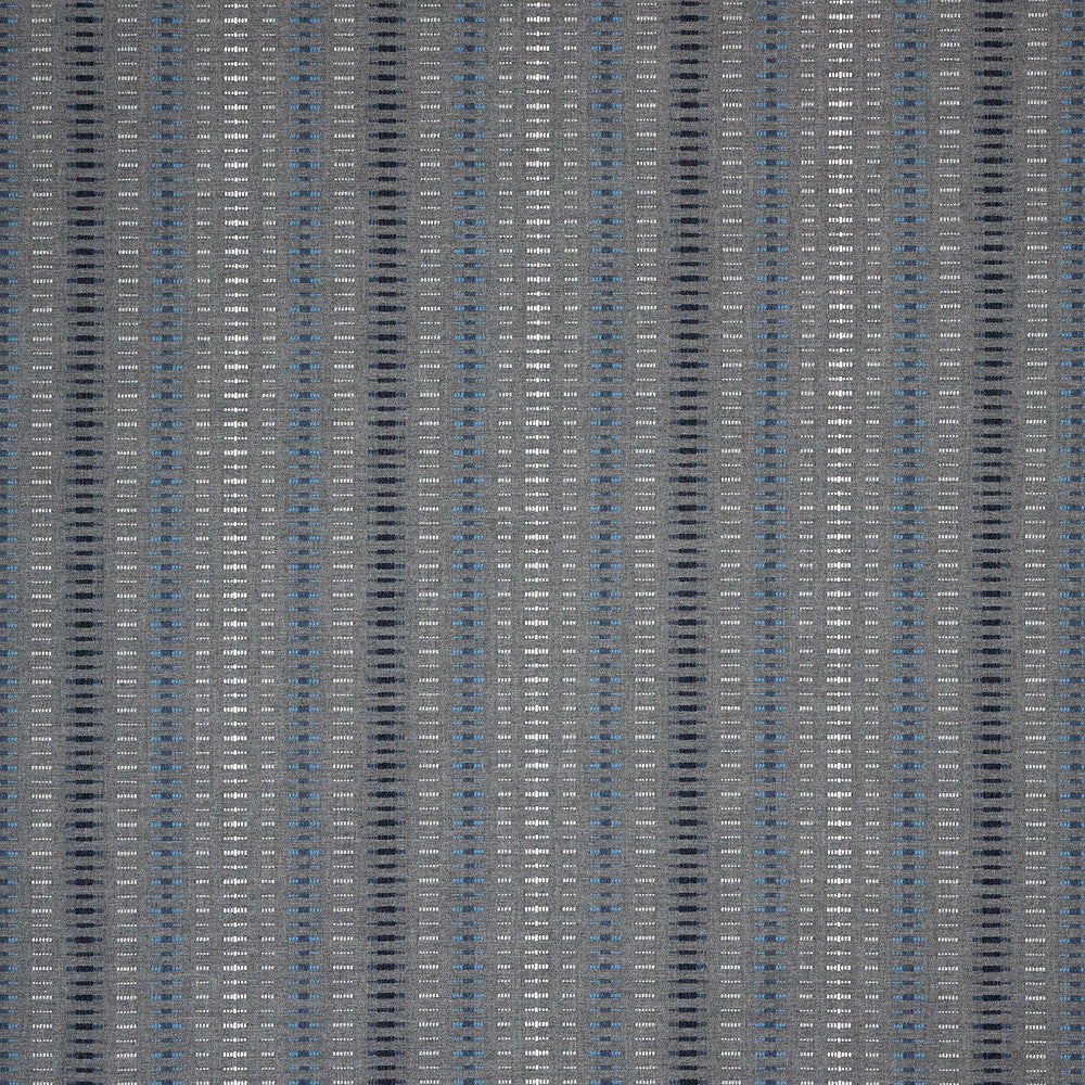 44349-0005 Esti Slate by Sunbrella Fabric Sunbrella Acrylic USA or Imported 5-Year Horizontal: 5.6 in. and Vertical: 7.8 in. 54 in. - Fabric Carolina -