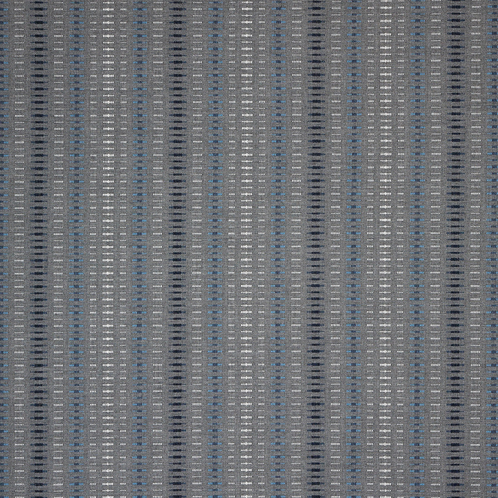 44349-0005 Esti Slate by Sunbrella Fabric Sunbrella Acrylic USA or Imported 5-Year Horizontal: 5.6 in. and Vertical: 7.8 in. 54 in. - Fabric Carolina -
