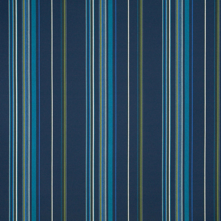 58001 Stanton Lagoon by Sunbrella Fabric Sunbrella Elements - Decorative Sunbrella® Acrylic, Sunbrella® Polyester, Sunbrella® Non-Phthalate PVC USA or Imported 5-Year Horizontal: 60 yd. and Vertical: 8.9 in. 54 in. - Fabric Carolina -