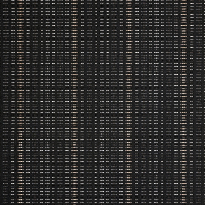 44349-0024 Esti Onyx by Sunbrella Fabric Sunbrella Fusion Sunbrella® Acrylic, Sunbrella® Polyester USA or Imported 5-Year Horizontal: 7.1 in. and Vertical: 0.7 in. 54 in. - Fabric Carolina -