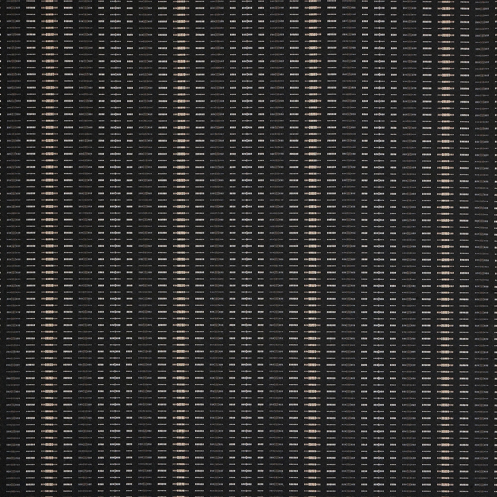 44349-0024 Esti Onyx by Sunbrella Fabric Sunbrella Fusion Sunbrella® Acrylic, Sunbrella® Polyester USA or Imported 5-Year Horizontal: 7.1 in. and Vertical: 0.7 in. 54 in. - Fabric Carolina -