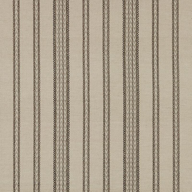 Berber Black 70000 by Schumacher Fabric Tribal-Chic 80% Cotton, 20% Linen Martindale 15,000 Horizontal: 8.75 and Vertical: - 54 - Fabric Carolina -