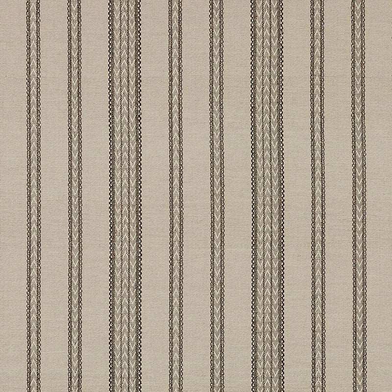 Berber Black 70000 by Schumacher Fabric Tribal Chic See Sample INDIA - </p><p>Repeat: Horizontal: 8 3/4" (22CM) and Vertical: - 54" (135CM) - Fabric Carolina -