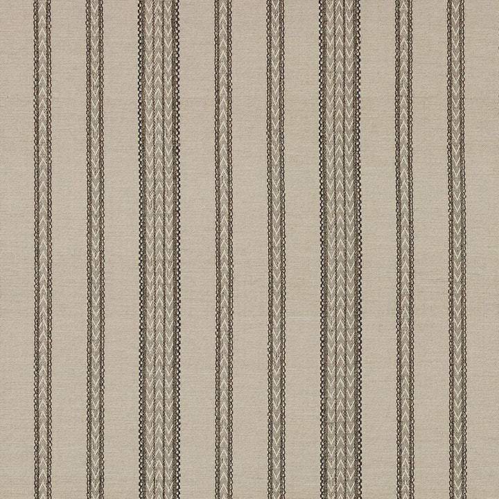 Berber Black 70000 by Schumacher Fabric Tribal Chic See Sample INDIA - </p><p>Repeat: Horizontal: 8 3/4" (22CM) and Vertical: - 54" (135CM) - Fabric Carolina -