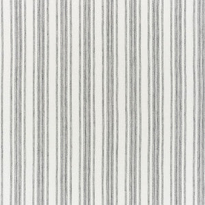 Montallegro Linen Sheer Pepper 70010 by Schumacher Fabric